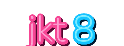 jkt8 — logo kanal